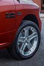 Dodge Ram 1500 Copper Sport Crew Cab 2017 года